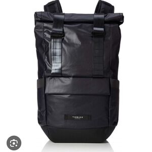 Timbuk2 Midnight Black Backpack
